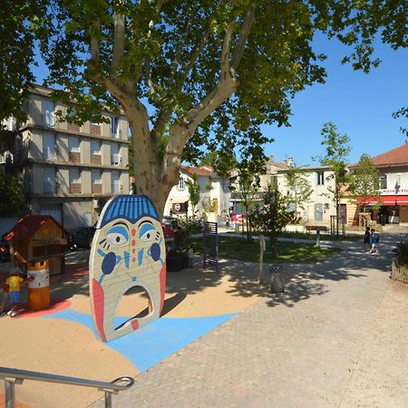 Apartamento Bellavita - Cosy & Moderne - Proche Des Remparts - Climatisation Aviñón Exterior foto