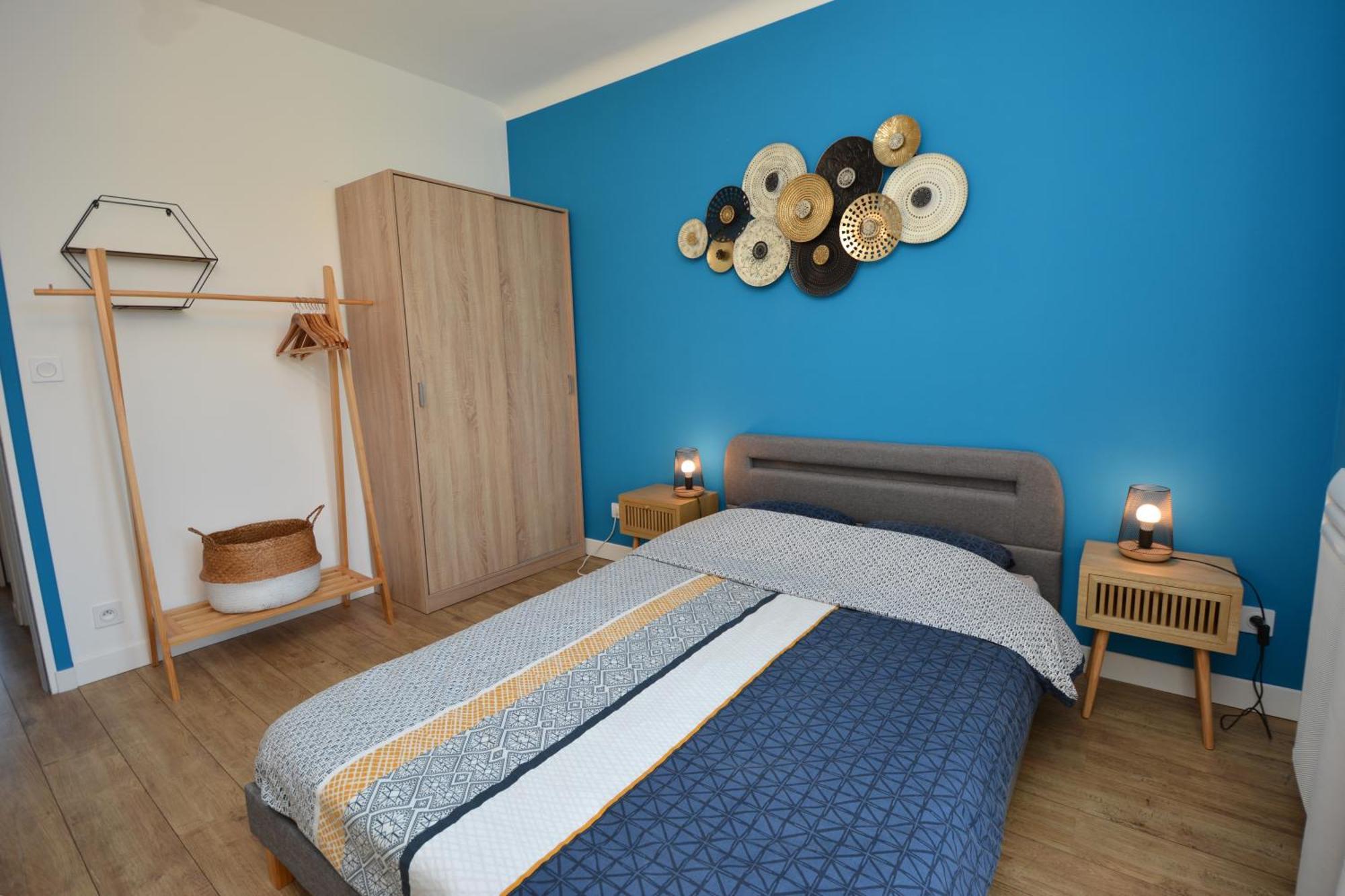 Apartamento Bellavita - Cosy & Moderne - Proche Des Remparts - Climatisation Aviñón Exterior foto