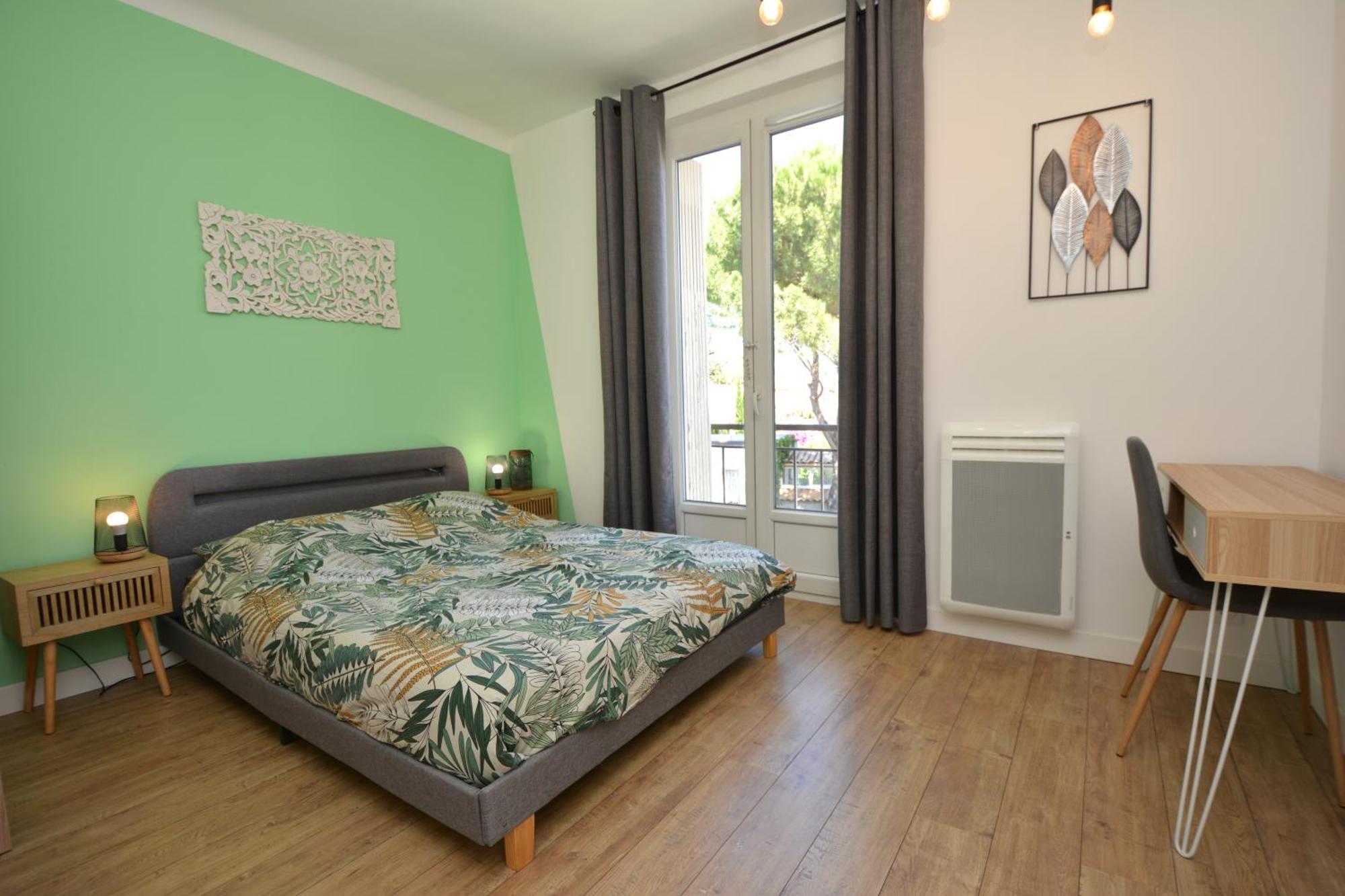 Apartamento Bellavita - Cosy & Moderne - Proche Des Remparts - Climatisation Aviñón Exterior foto