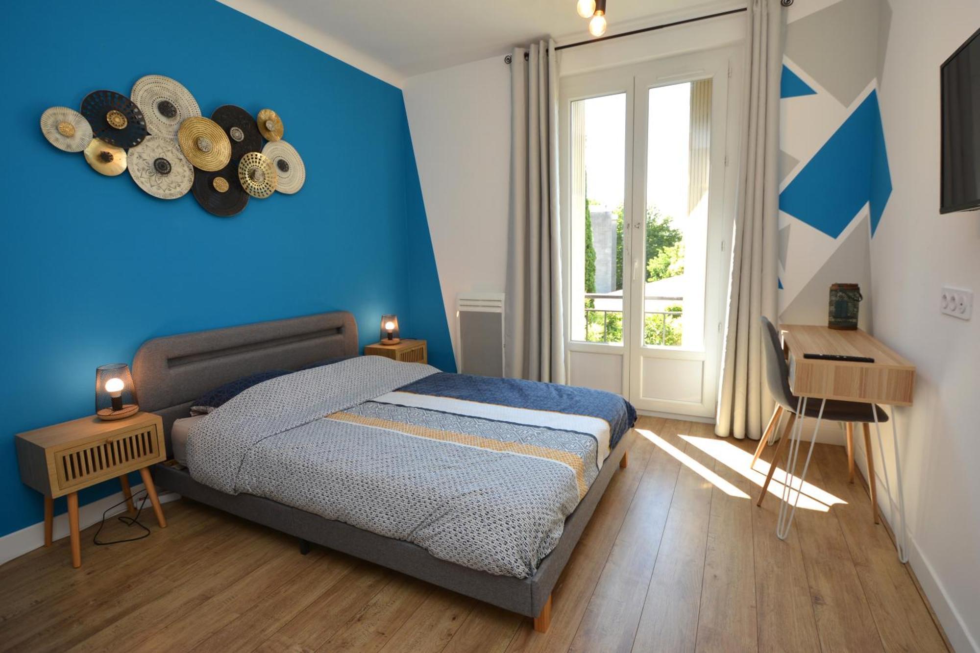 Apartamento Bellavita - Cosy & Moderne - Proche Des Remparts - Climatisation Aviñón Exterior foto