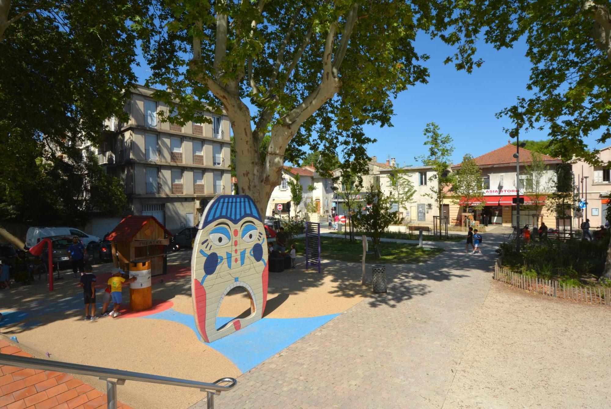 Apartamento Bellavita - Cosy & Moderne - Proche Des Remparts - Climatisation Aviñón Exterior foto